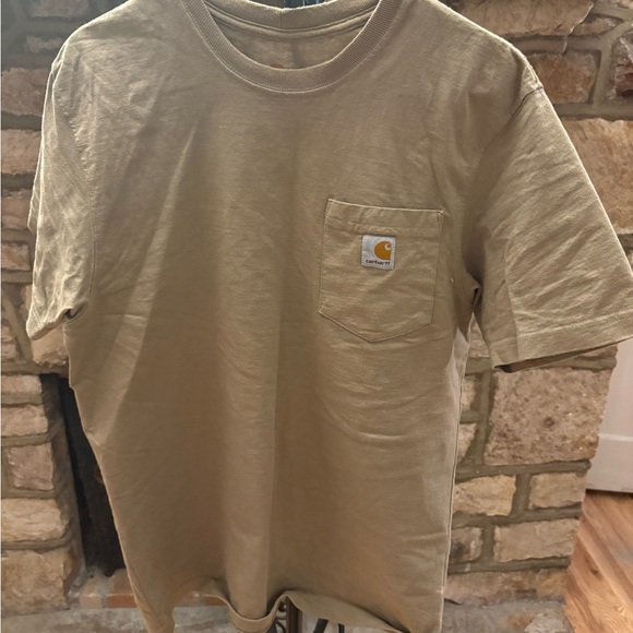 Carhartt & Woolrich Workwear Shirt Bundle | 6 Shirts | Men’s S / M - Picture 7 of 7